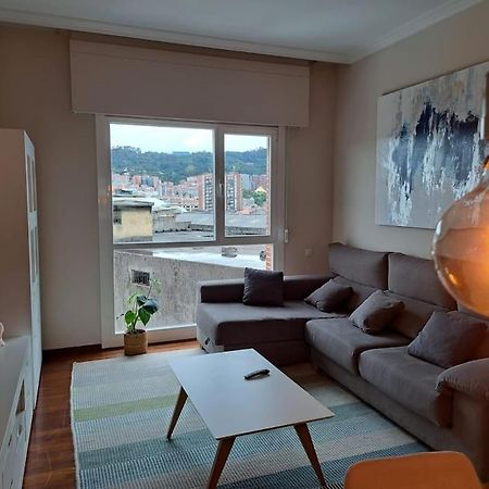 Ferienwohnung Piso Centrico En Bilbao Exterior foto