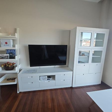 Ferienwohnung Piso Centrico En Bilbao Exterior foto