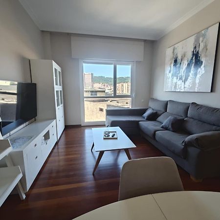 Ferienwohnung Piso Centrico En Bilbao Exterior foto