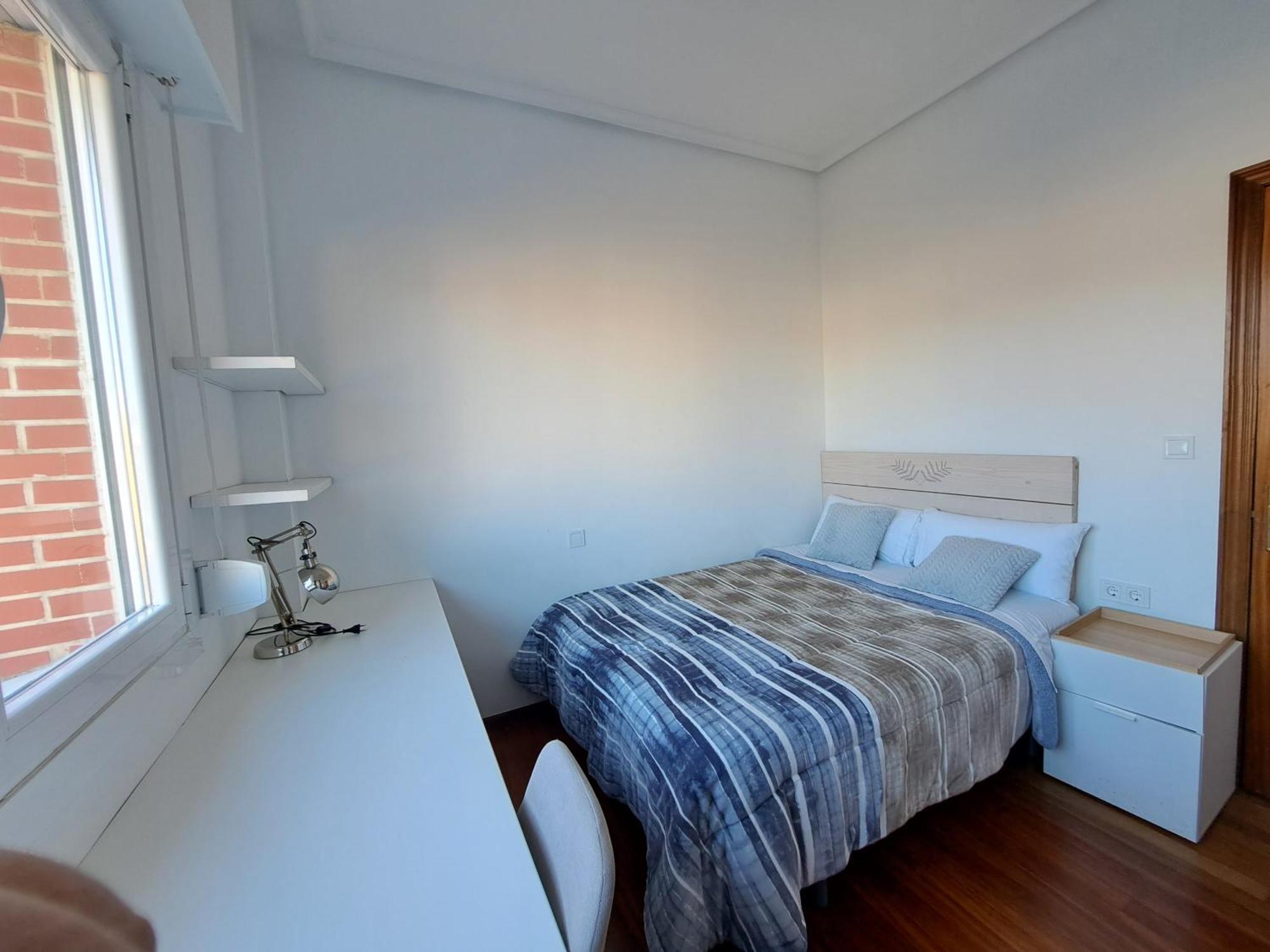 Ferienwohnung Piso Centrico En Bilbao Zimmer foto