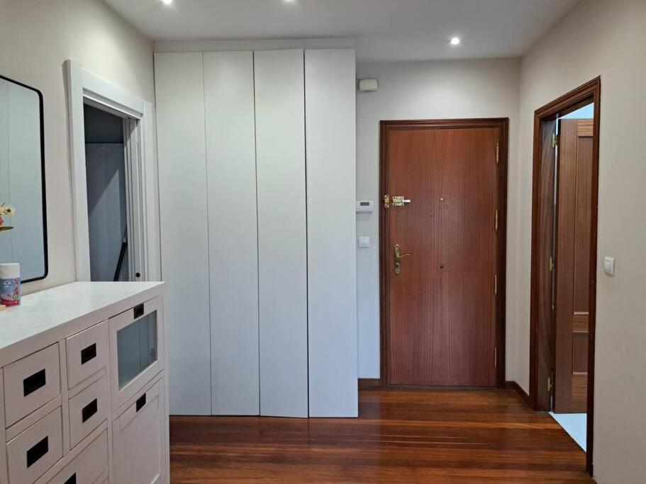 Ferienwohnung Piso Centrico En Bilbao Exterior foto