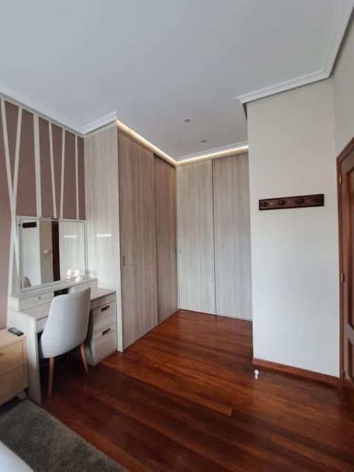 Ferienwohnung Piso Centrico En Bilbao Exterior foto