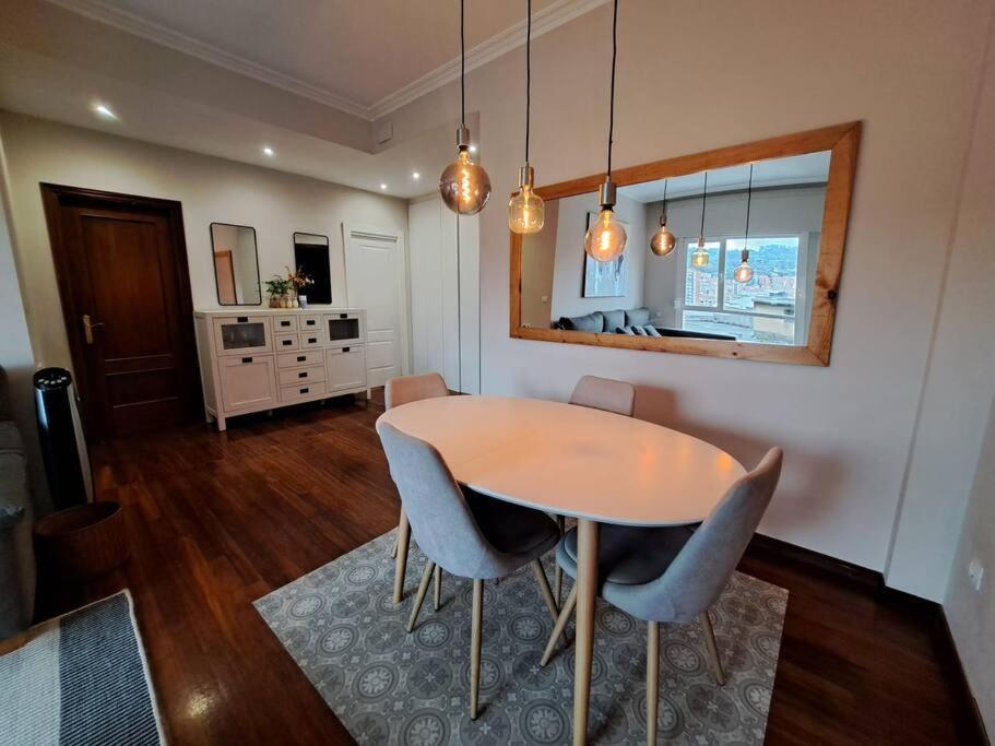 Ferienwohnung Piso Centrico En Bilbao Exterior foto