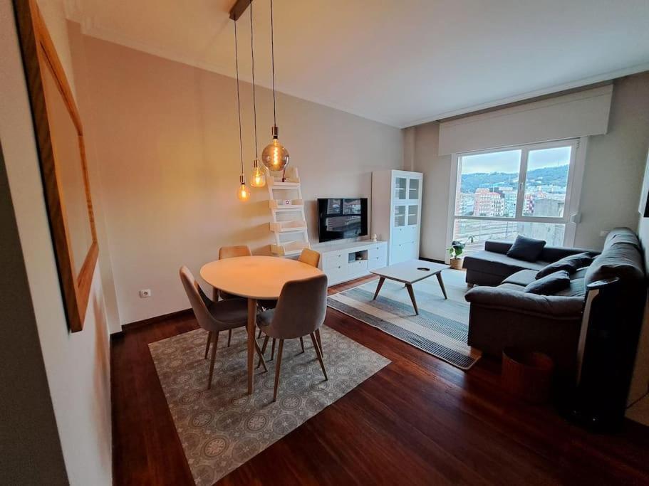 Ferienwohnung Piso Centrico En Bilbao Exterior foto