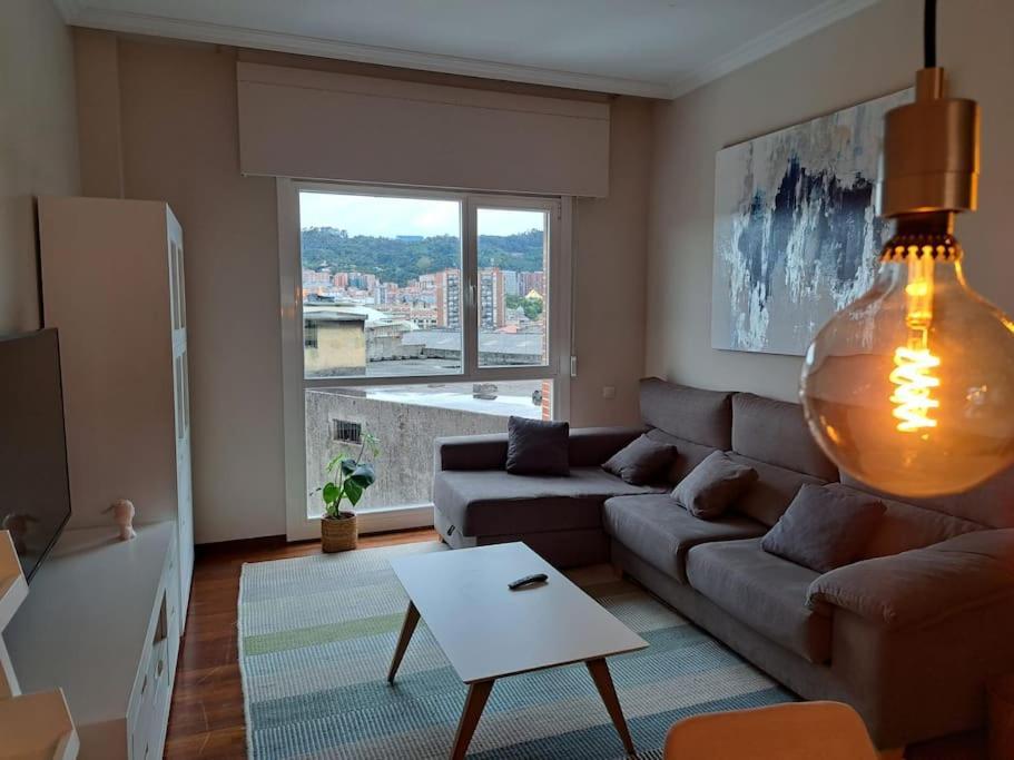 Ferienwohnung Piso Centrico En Bilbao Exterior foto