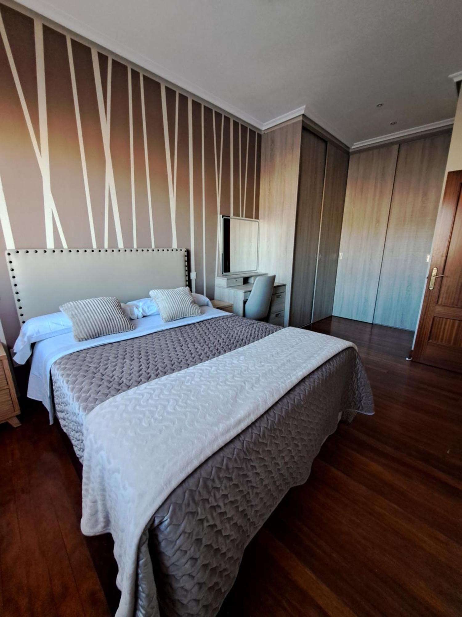 Ferienwohnung Piso Centrico En Bilbao Zimmer foto
