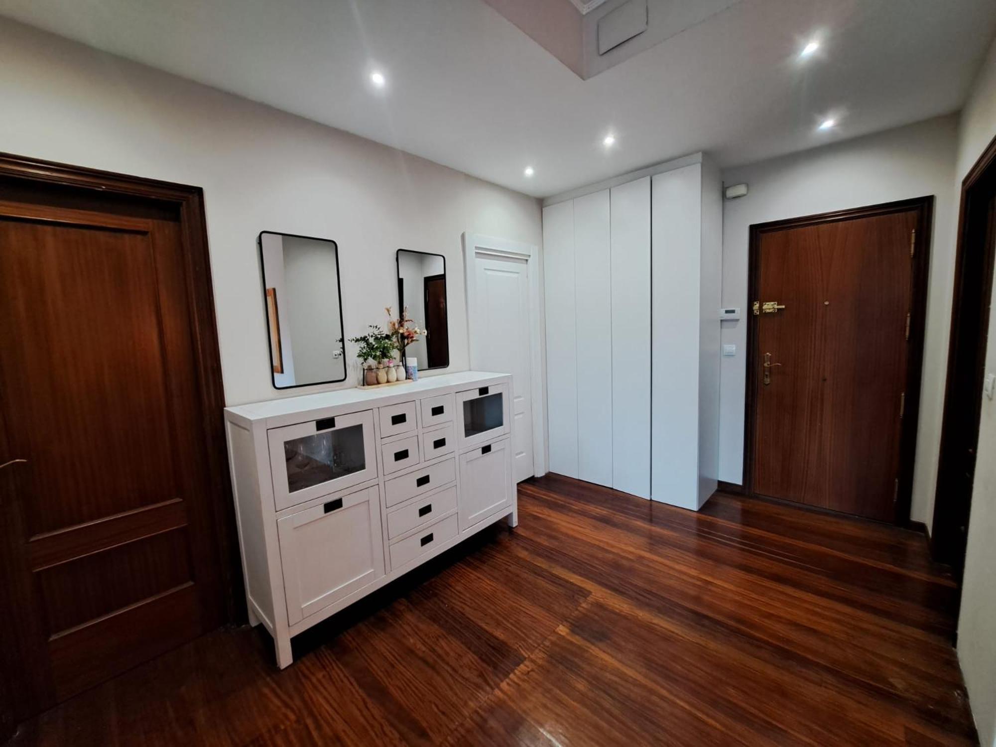 Ferienwohnung Piso Centrico En Bilbao Exterior foto