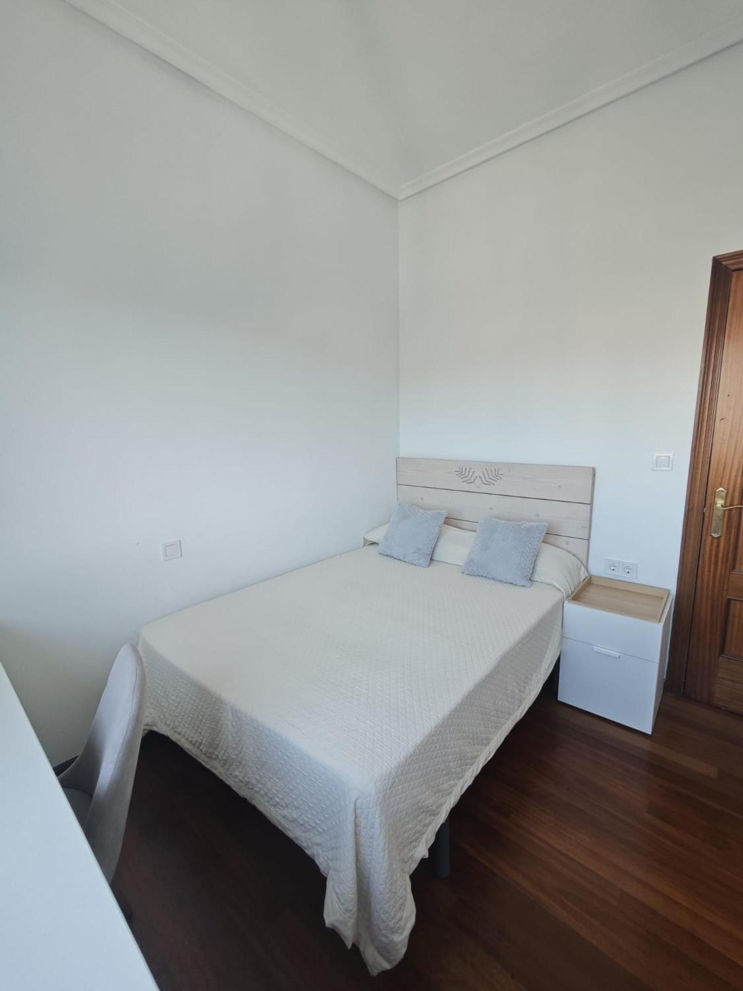 Ferienwohnung Piso Centrico En Bilbao Exterior foto