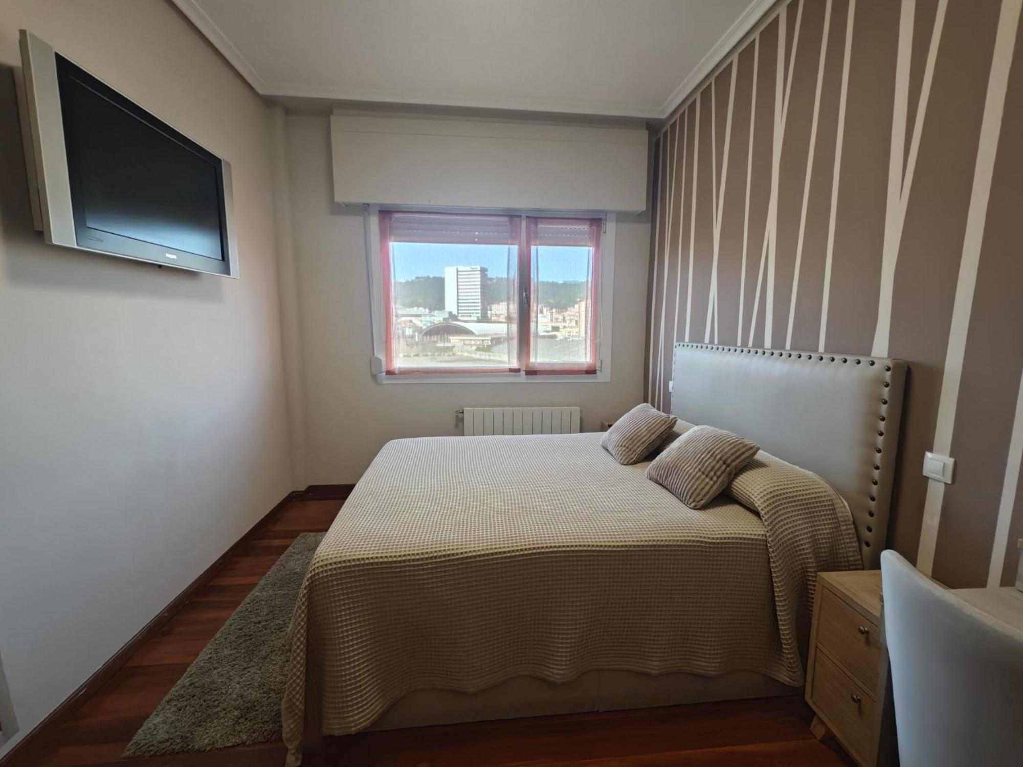Ferienwohnung Piso Centrico En Bilbao Exterior foto