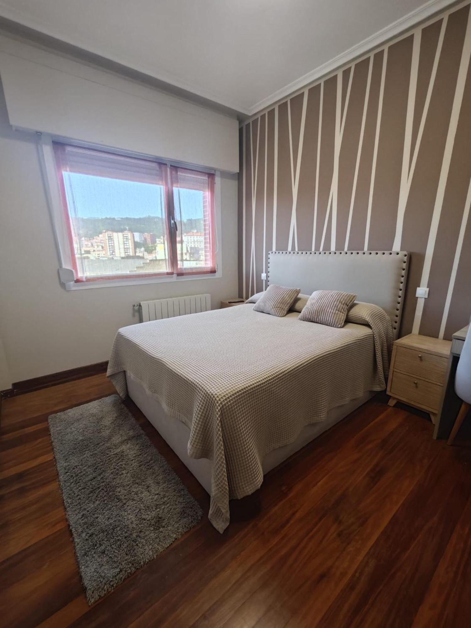 Ferienwohnung Piso Centrico En Bilbao Exterior foto